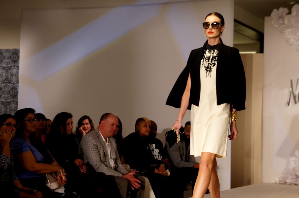 Neiman Marcus Spring Trend Fashion
